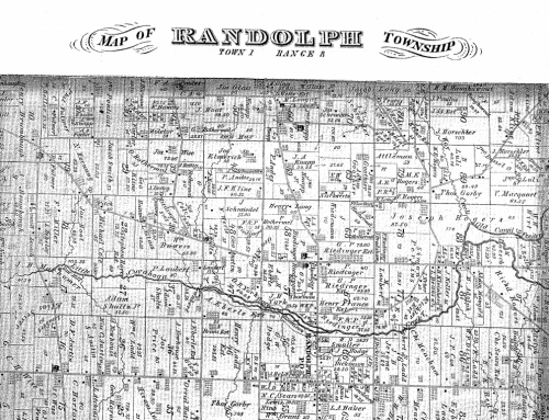 Randolph Heritage Festival