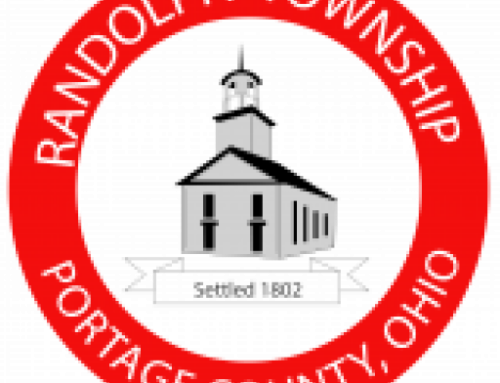 Randolph Township Board of Trustees Public Hearing
