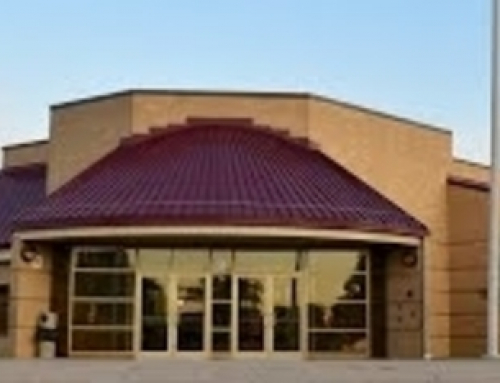 Waterloo Schools Will Have Renewal Levy On November 7, 2023.