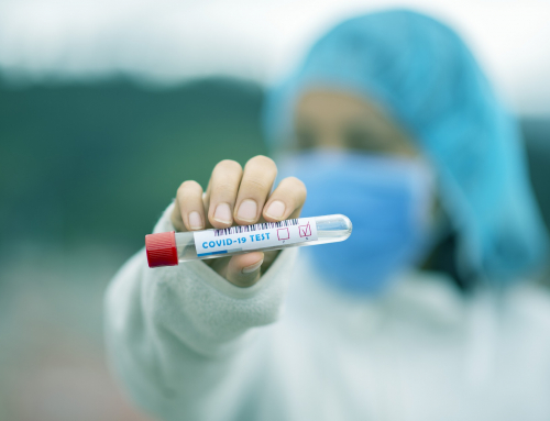 Free Covid-19 Testing Site at NEOMED