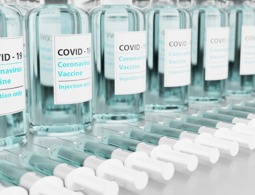 Coronavirus Vaccine Provider Locations