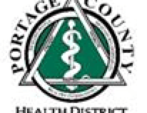 Portage County Health Department Second Quarter Report for 2023